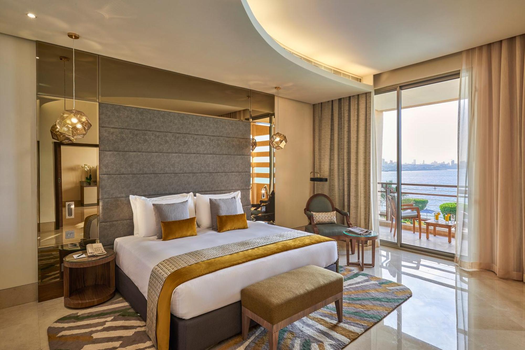 Marina Hotel Kuveyt Dış mekan fotoğraf